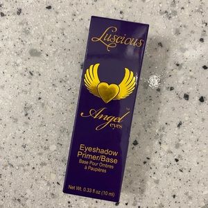 Luscious Angel Eyes Eyeshadow Primer/Base Nude